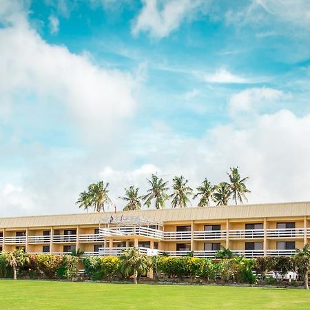Insel Fehmarn Hotel Апиа Экстерьер фото