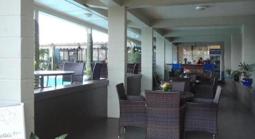 Insel Fehmarn Hotel Апиа Экстерьер фото