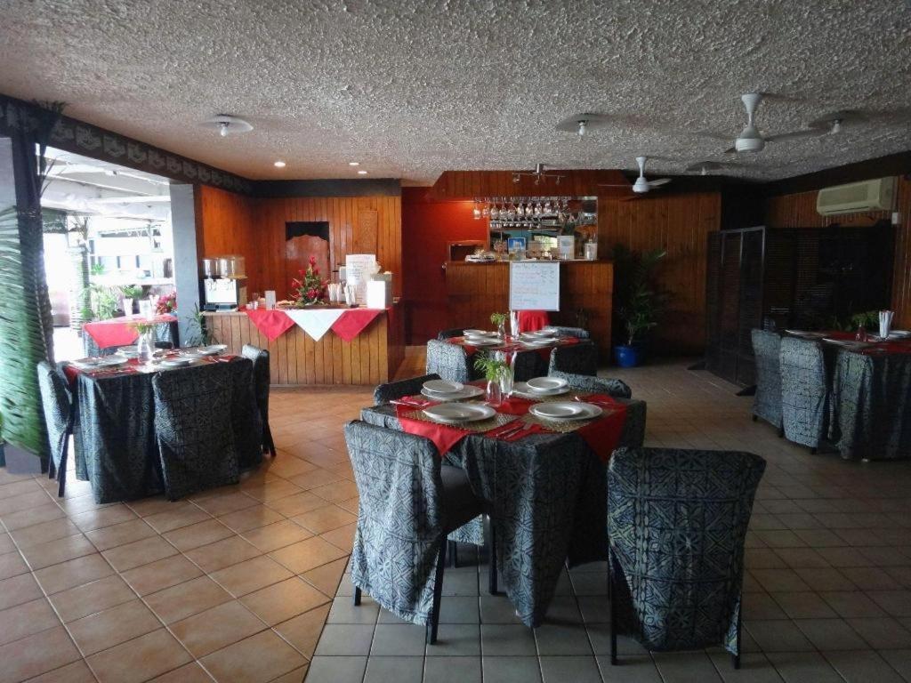 Insel Fehmarn Hotel Апиа Экстерьер фото